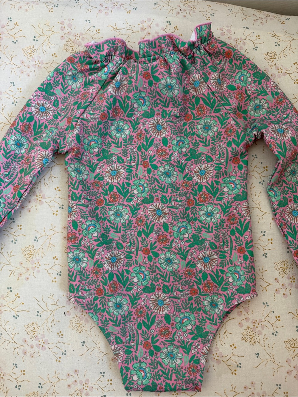 BONTON Rashguard - Picture 4 of 4